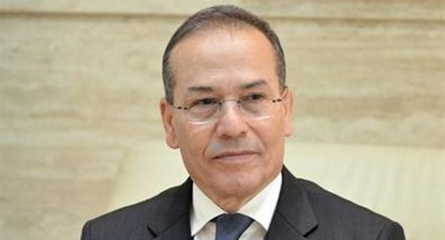 Mohamed Djellab