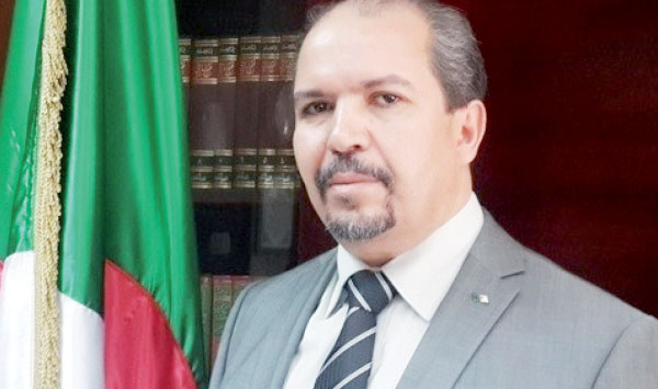 محمد عيسى يشرف اليوم بمستغانم على افتتاح المؤتمر الدولي الأول حول الإعلام الديني