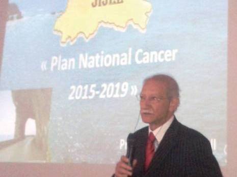 Les malades soulagés par l'ouverture d'une unité de chimiothérapie