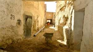 Ksar d'Ouargla: divers projets pour répondre aux attentes de ses habitants