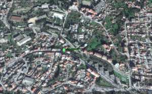 Bureau d'étude en evironnement