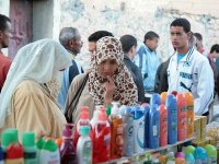 La direction du commerce trace un programme spécial été