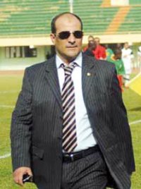 Medouar promet une prime de 100 millions