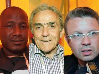 La protection civile algérienne au top