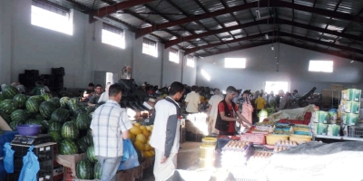 استجابة واسعة لبلديات العاصمة