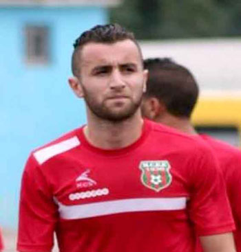 Classement des buteurs de la Ligue 1 ; Derrardja toujours en tête, Darfalou remonte à la 3e place