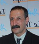 Djamel Kaouane à la tête de l'Anep