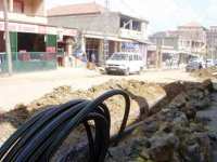 Le wali insiste sur le lancement de tous les projets d'ici à 2016