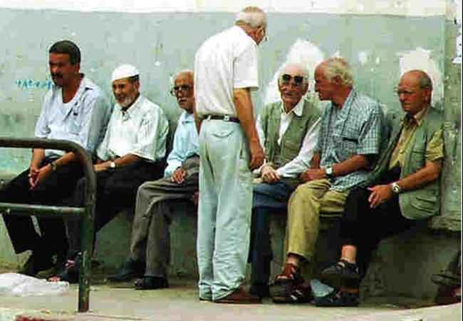 Contribution-De l'urgence d'une stratégie nationale pour une autre prise en charge de nos aînés