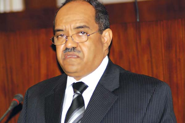 Affaire Khalifa- Mohamed Laksaci