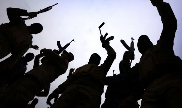 هكذا جنّد أبو المثنى شبانا بالعاصمة للالتحاق بداعش سوريا