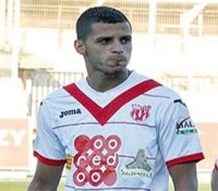 Cheurfaoui « Une forte motivation »