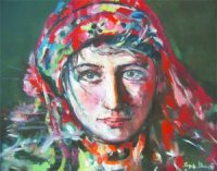 Une centaine de toiles dédiées à Sidi Bel-Abbès