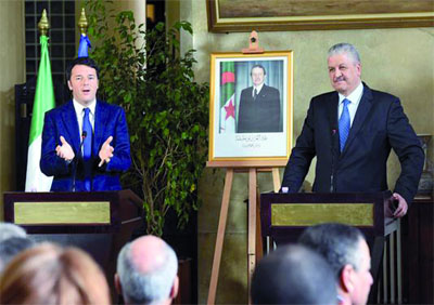 Réunion préparatoire au niveau des experts