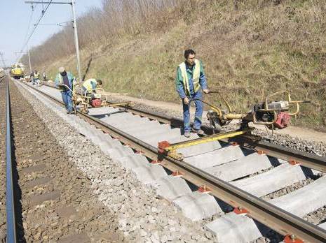 Voie ferrée Béjaïa-Béni Mansour