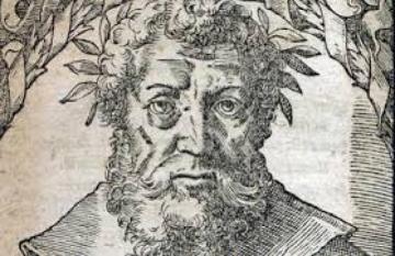 ملتقى دولي حول الأديب 