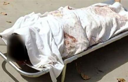 كهل يوهم فتاة بالزواج ويقتلها من أجل أموالها وحليها بتيارت