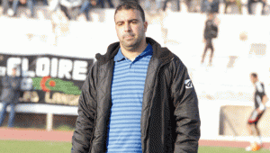 بقاء ماضوي على رأس وفاق سطيف ابرز عوامل نجاحه