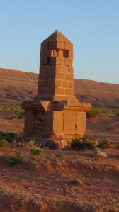 Aïn Tazina : l’histoire d’une victoire