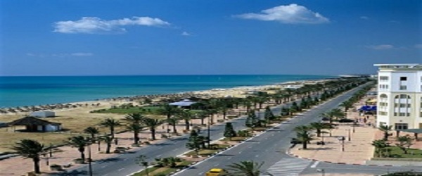 yasmine hammamet au prix choc