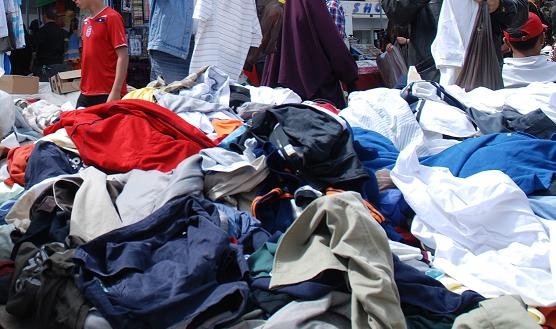 انتعاش تجارة