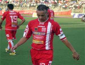 سوسطارة  و الشلفاوة  في مباراة حياة أو موت