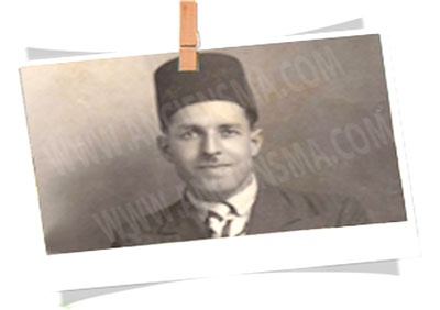 Célébration du 74e anniversaire de la mort de Mohamed Bouras