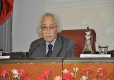 Alger aura son institut des Nations unies pour le développement durable