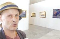 La Casbah on ne peut mieux colorée