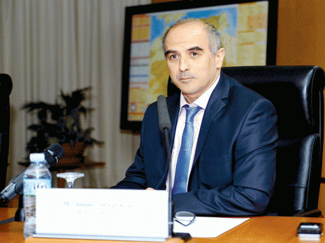 L'expertise et l'intégrité pour redorer le blason de Sonatrach