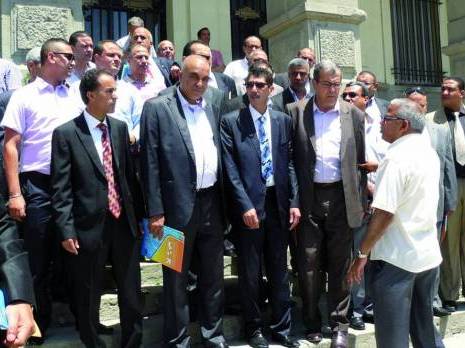 Chambre de commerce et d'industrie de Annaba