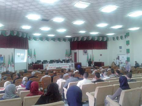 L'évolution de l'activité par les chiffres