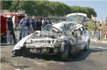 L'Algérie à la 98ème place