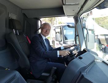 La France mise sur le marché algérien