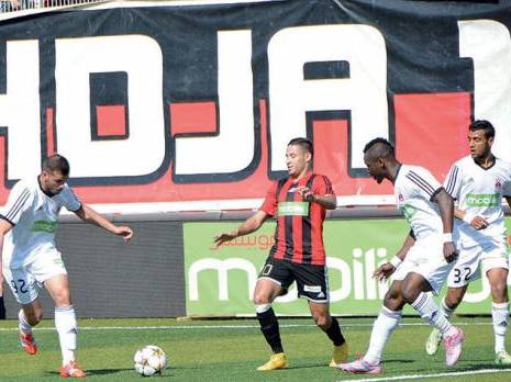 Ligue 1 (30e et dernière journée)