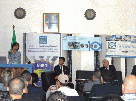 L'investissement à l'ordre du jour