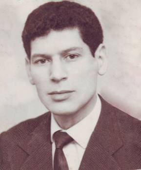 Ahcene Krimat, un artisan laborieux oublié