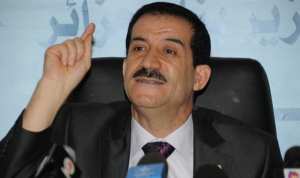 غول مطلوب في سكيكدة