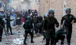 الوضع الاقتصادي واليد الأجنبية وراء النزاع في غرداية