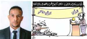 البلطجة  قد تجرّ  لويزة وجلّول  إلى محكمة الجلفة ... والاعتداء على  هبري علي  يتحوّل الى قضية أخلاقية وطنية !!