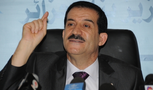 غول مطلوب في سكيكدة