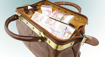 Une postière simule un braquage à la poste d'Es-Seddikia (Oran)!