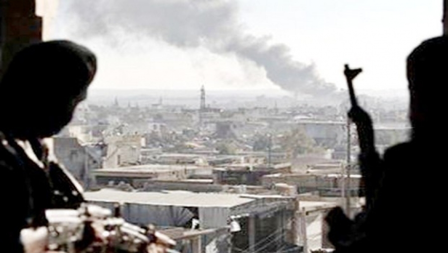 Le Conseil de sécurité de l'ONU déclare que Daech