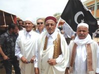 Les tribus se dotent d'un conseil représentatif