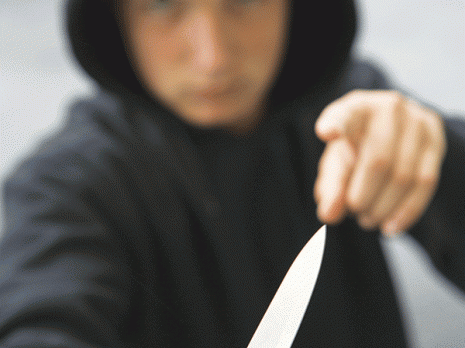 Baltaguia, un métier comme un autre