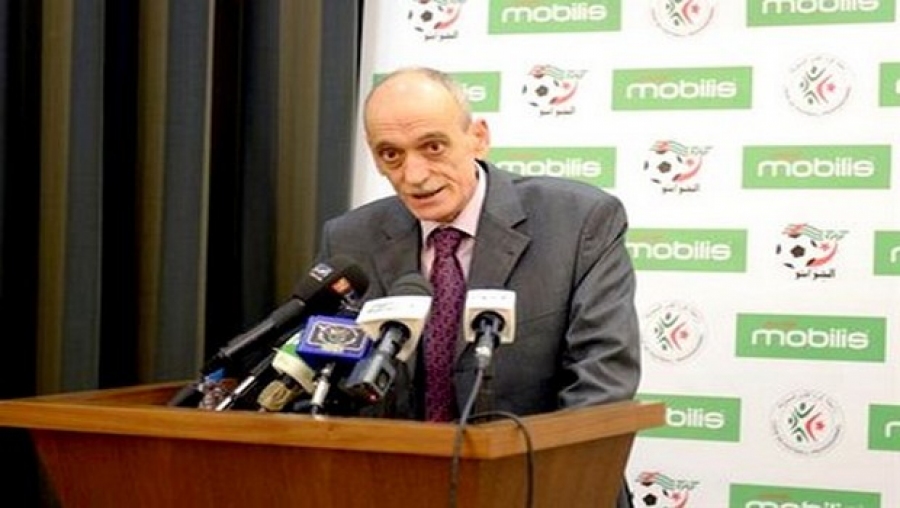 Corruption présumée