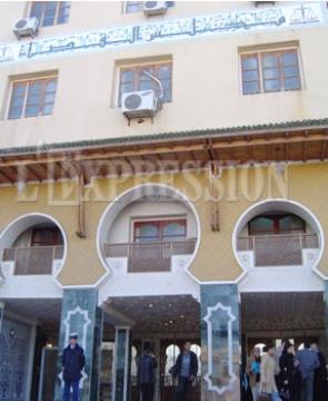 L'argent de la... bourse