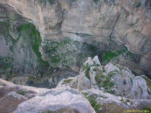Chemin des touristes de Constantine
