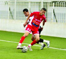 جمعية الشلف بطلاً للدوري الجزائري «بامتياز»