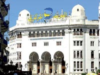 Juste après l’installation officielle de son nouveau directeur général Algérie Poste signe une convention importante avec l’ARPT